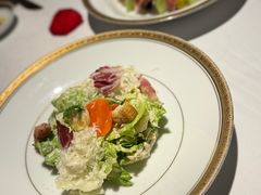-牛排家(北京长安街英皇集团中心店)