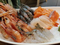-松岛日本料理(汾江路店)