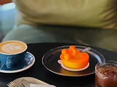 -LANLIZI BAKERY(COSMO店)