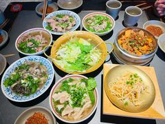 -古市香跷脚牛肉·非遗传承单位