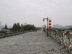 -东水关遗址公园