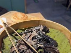 -黑鸡小馆(金源店)