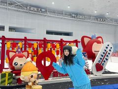 -哈尔滨热雪奇迹