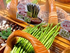 -一绪に和牛寿喜烧(罗湖益田假日店)