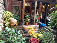 -尽善百年古院餐厅(王家老宅店)