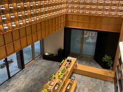 -奈雪茶院·茶室茶馆(广州粤海天地店)