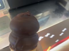 -DQ·蛋糕·冰淇淋(西城红场店)