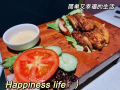 -米多分·越南小馆(南海万科广场店)