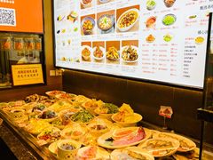 -船歌·鱼水饺青岛菜(正阳路店)