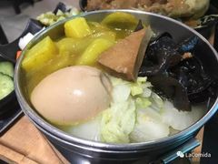 -小明同学(三里屯店)