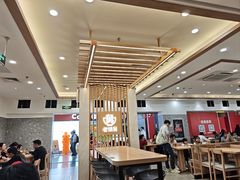 -老娘舅(杭州地铁凤起路站店)