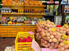 -园林美食城·本土农家菜(杨和镇店)