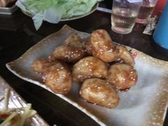 -滋味土家·土菜馆(大牌坊店)