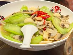 -杨记隆府(南坪店)