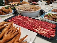 -土连锅·现熬养生汤锅(梁家巷店)