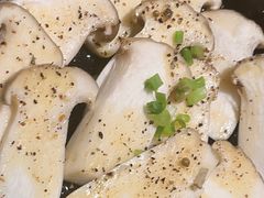 -新石器烤肉(中房金谊广场店)