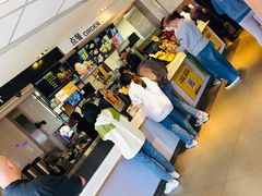 -麦当劳(东急新天地店)