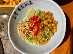 秘制料碗-匠岳·王宝器麻椒鱼(会展中心店)