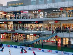 -首创奥特莱斯(北京店)