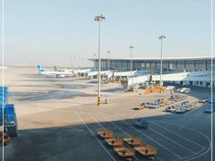 -石家庄正定国际机场-T2航站楼