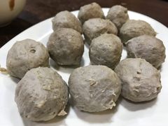 牛肉丸-来自潮州牛肉店(华强北店)