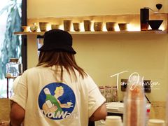 -The Roastery By AllYouWant(福田店)
