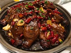 -吉祥凯悦-中餐厅(让胡路店)