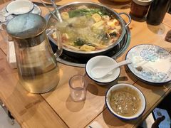 -王二爷药膳鸡(仙林学衡路店)