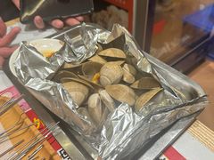 黄蚬子-老味烧烤(总店)