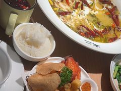 -太二酸菜鱼(兴业太古汇店)