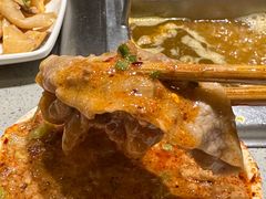 -海底捞火锅(团结桥店)