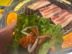 -炑八韩烤(琼华店)