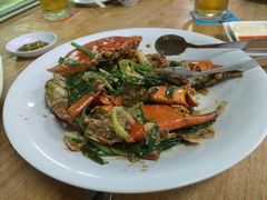 -無招牌海鮮(芽笼店)