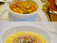 -扬州香格里拉·香宫中餐厅