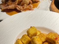 -奉天小馆·非遗东北菜(济南万象城店)