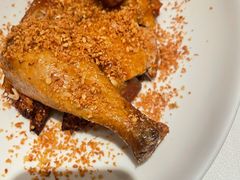 -莆田餐厅PUTIEN(西安万象天地店)