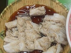 -吴一川牛腩粉(西村店)