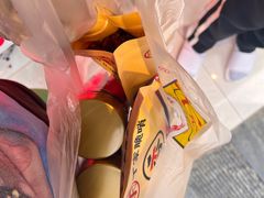 -丁家脆哨(民生路店)