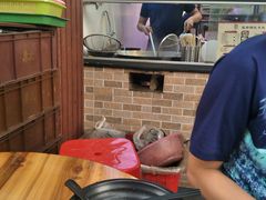 -雄记·揭阳桐坑牛肉店(建华路店)