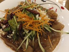 -毛毛熏肉•东北菜老字号(大安街店)