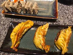 金牌煎饺-南京大牌档(之心城店)