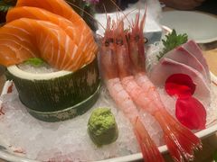 -阿吾罗·月咏精致日料(港汇恒隆广场店)