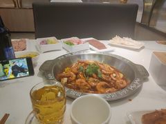 -李想大虾(吾悦广场店)