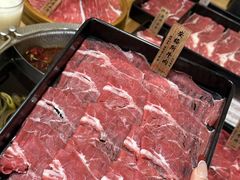 -牛匠和牛寿喜锅(西安总店)