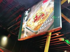 -小红烤翅(傅厚岗店)