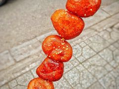 -邓记新一代糖油果子(四川煤管局供销公司职工宿舍店)