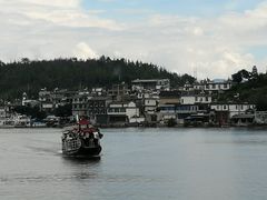 -大理洱海