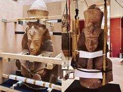 -上海博物馆(人民广场馆)