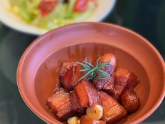 -春色如许·茶食餐厅(桃李春风店)