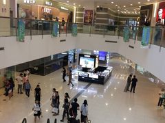 -新田360广场(上海华侨城店)